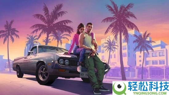 《GTA6》玩家病危乞助开辟商,盼望临终前体验新作