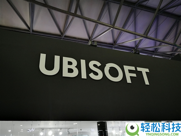 8年砍了25款3A大作,育碧本年初完成重组