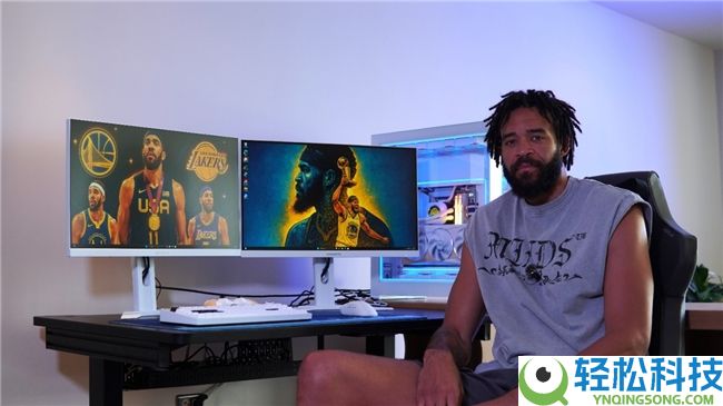 场上夺冠场下开花,技嘉助力孙铭徽打造竞技“神装”