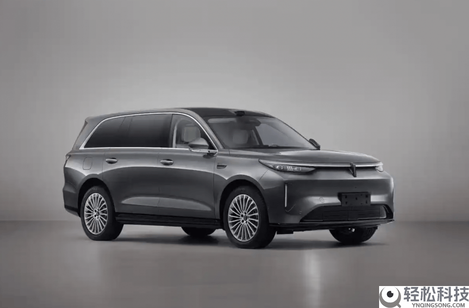 工信部第404批新车申报：抱负L9 Livis等新权势与传统大厂同台竞技