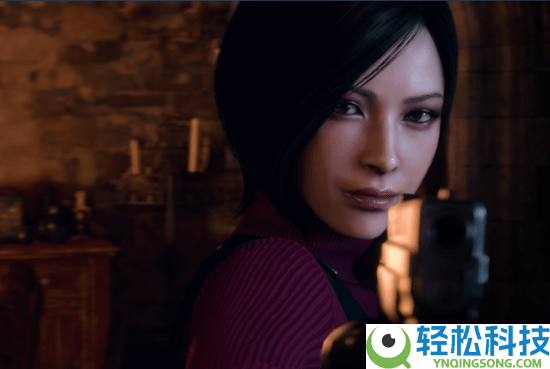 《生化危机4 重制版》遭差评轰炸,玩家成正版受益者 威逼不买新作