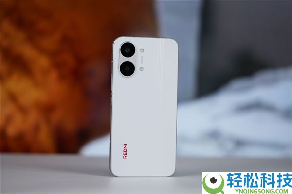 REDMI Turbo 5 Max维修备件价钱发布：小米史上最大电池199元