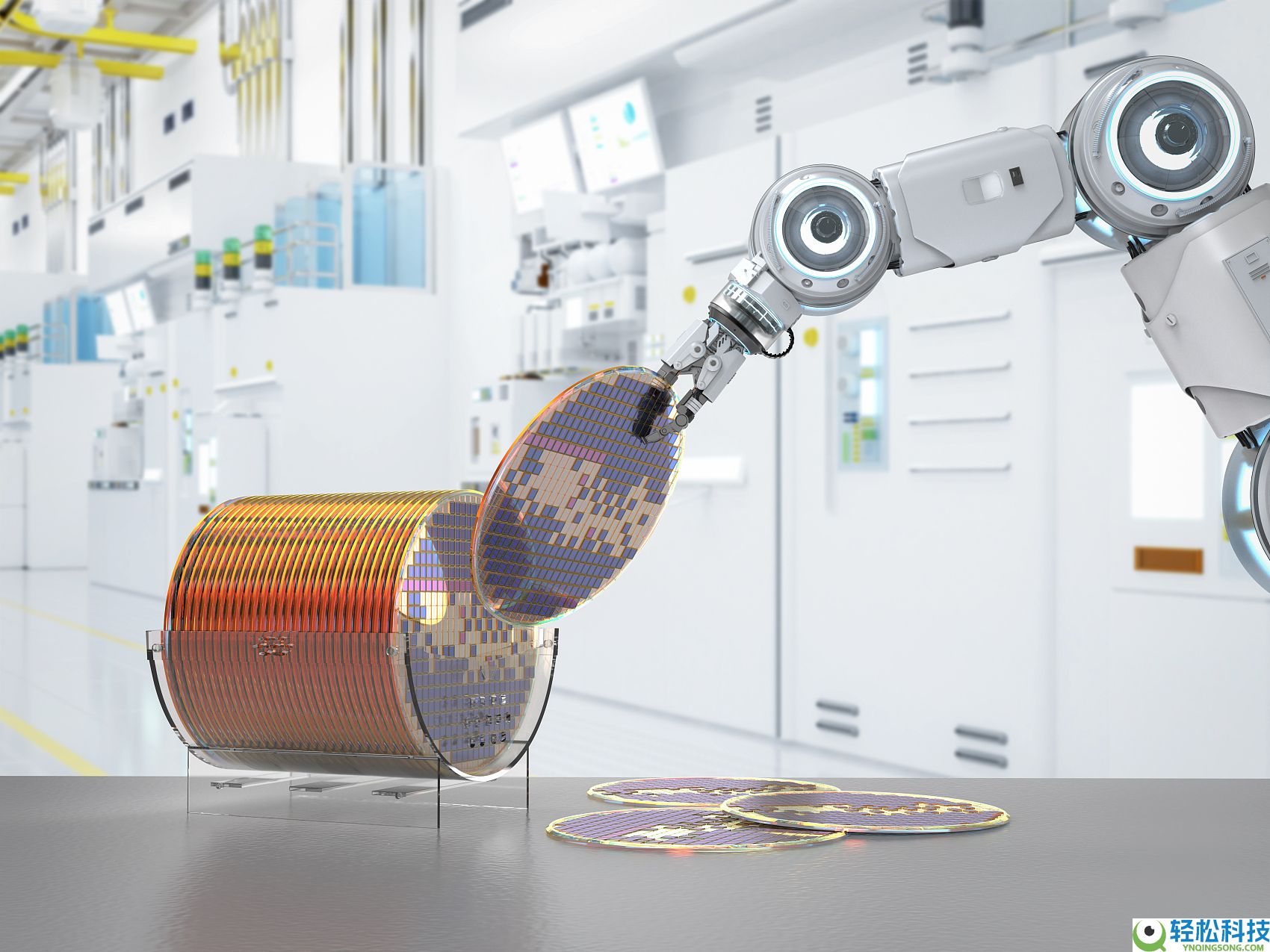 尝试室的微光难照量产之路？NAND厂商跨界DRAM的实际困局