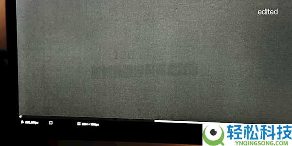 现在的OLED显示器还烧屏吗：国外高玩狂测3000小时 效果不测