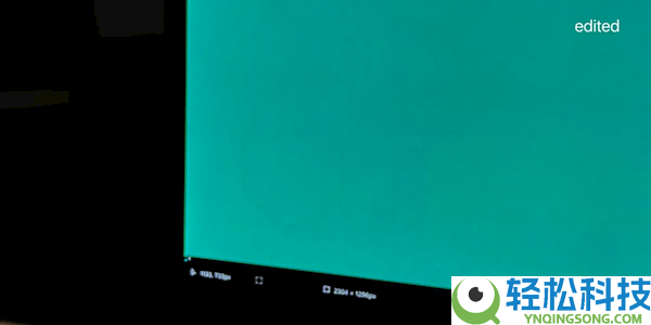 现在的OLED显示器还烧屏吗：国外高玩狂测3000小时 效果不测