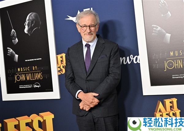 斯皮尔伯格新片《揭秘日》