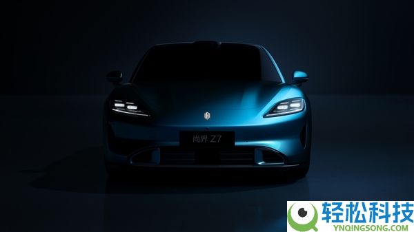 尚界汽车造谣Z7冬测图是AI生成：均为实拍,保密需求停止了恍惚处置