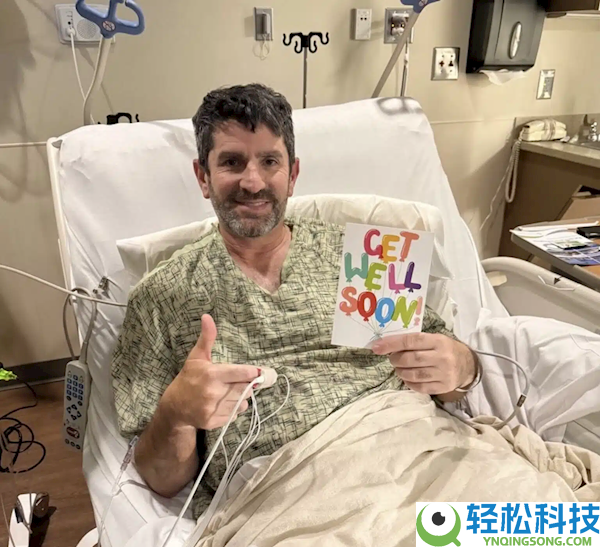 特斯拉用户自述被车救命：心梗突发没法驾驶 FSD主动送到病院