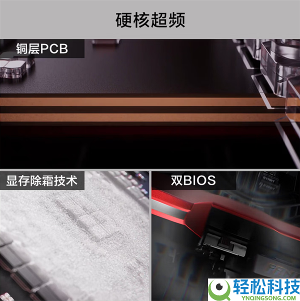 华硕顶级旗舰,ROG MATRIX骇客5090D V2国内上市：29999元