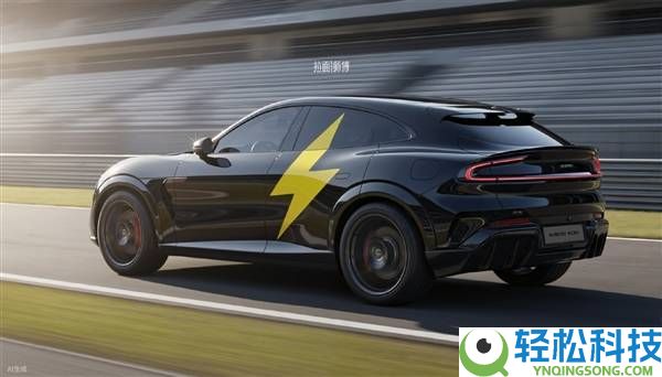 小米YU7 GT表态工信部：超千匹马力加持 机能媲美燃油豪车