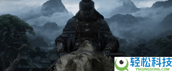 冯骥发文狂赞国产视频AI,粉丝探问《钟馗》新预告