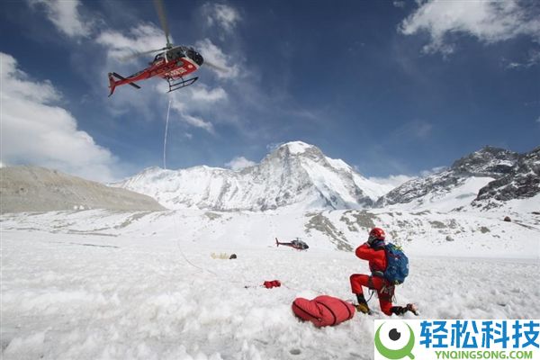 尼泊尔表露珠峰直升机救济骗保大案:机构欺骗近2000万美元保险赔付款