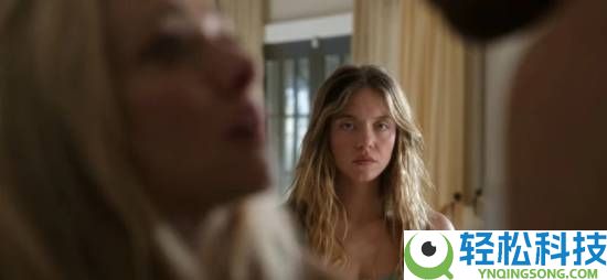 悉尼妹大尺度惊悚片俄罗斯破10亿票房,利润翻10倍