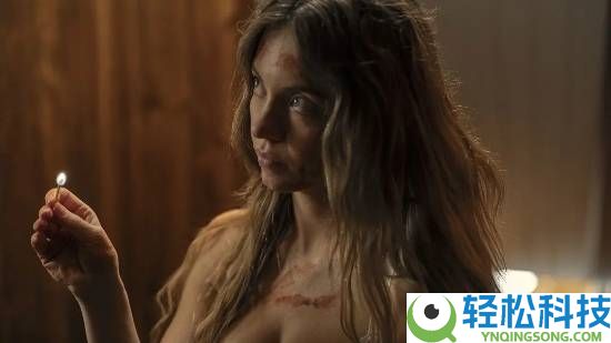 悉尼妹大尺度惊悚片俄罗斯破10亿票房,利润翻10倍