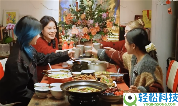 蔚来CEO李斌老婆上线女性访谈节目 网友：老板娘都不做幕后 走台前了