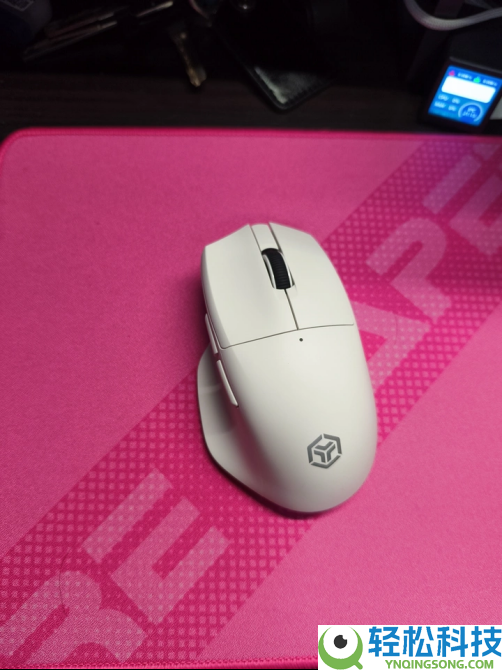 年青人的电竞鼠标最优解？前行者A7可谓性价比屠夫