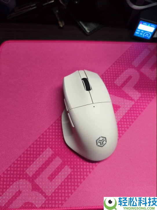 年青人的电竞鼠标最优解？前行者A7可谓性价比屠夫