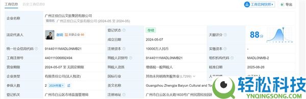 广州一公司老板扮演魔性跳舞出圈 网友：我当了老板也让员工看我扮演