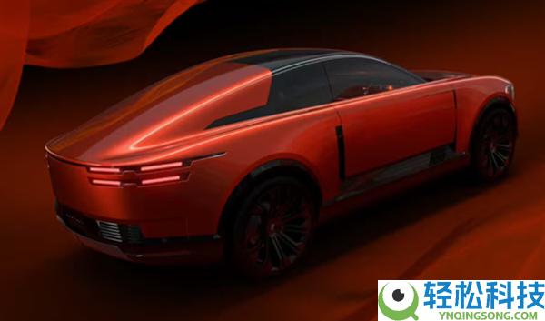 叫板劳斯莱斯,丰田世纪首款轿跑有望搭载V12插混系统