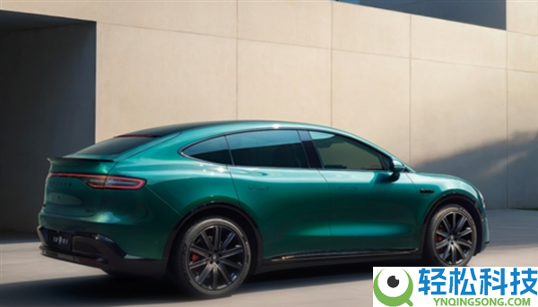 智界新车设计暴光,赵长江回应S7更新换代：有 但不是本年