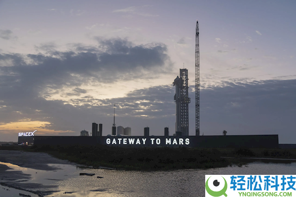 马斯克为何将重心转向月球
