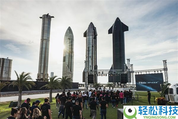 马斯克为何将重心转向月球