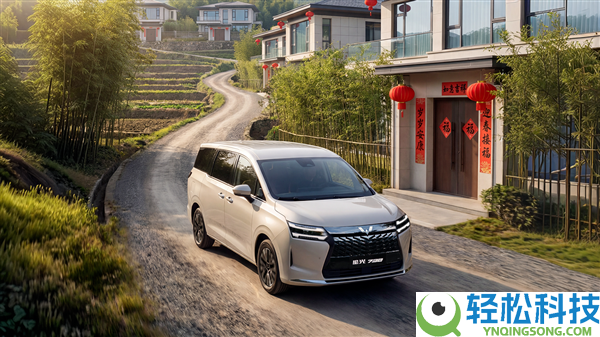 五菱造的亲民MPV卖爆了,星光730上市80天销量破2.6万台