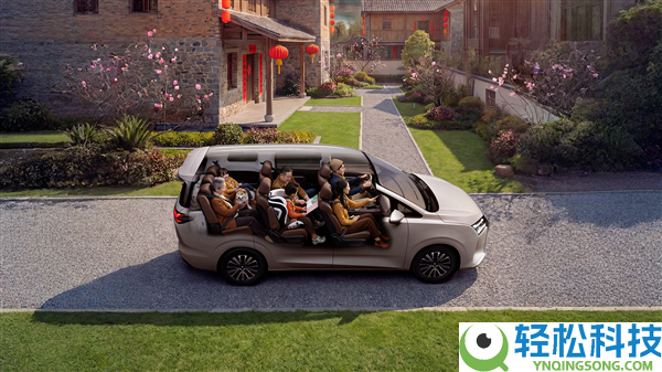 五菱造的亲民MPV卖爆了,星光730上市80天销量破2.6万台