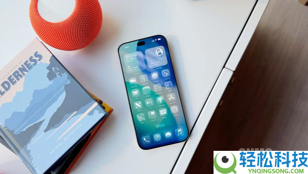 iPhone 18 Pro十二大晋级点：定心,不是左上角挖孔