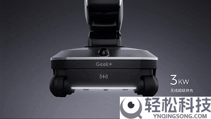 极智嘉发布全球首款人形通用仓储机械人,发布即量产,