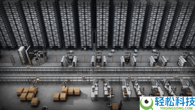 极智嘉发布全球首款人形通用仓储机械人,发布即量产,