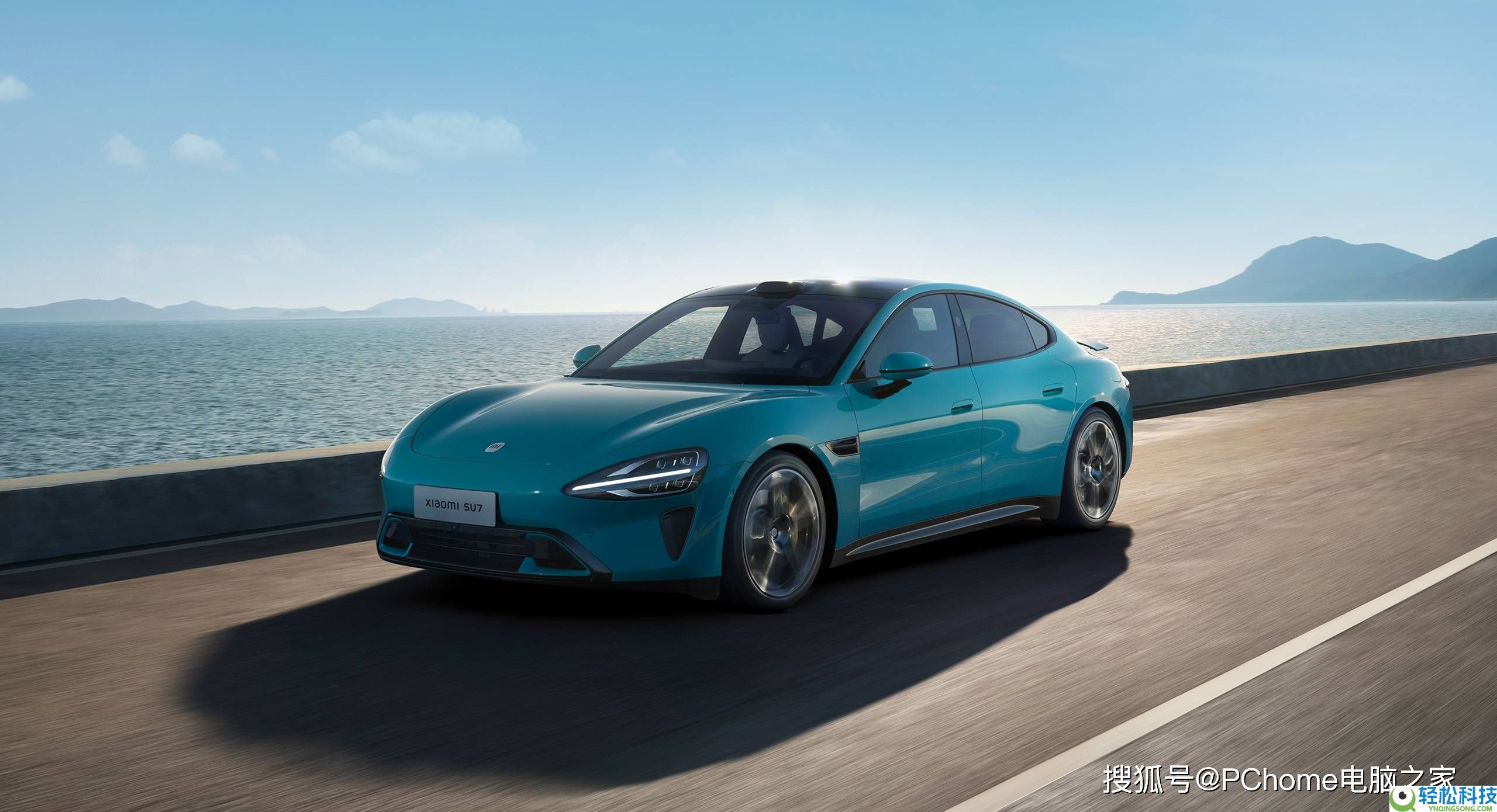 雷军微博发声：小米汽车短期无赴良图划,SU7换代款4月将上市