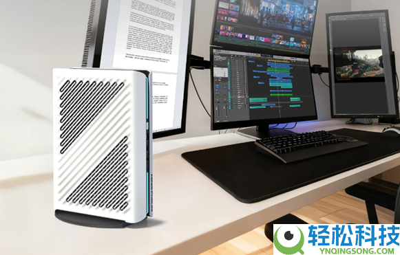 铭凡原子侠G1 Pro迷你机首发9889元：锐龙9 8945HX+RTX 5060