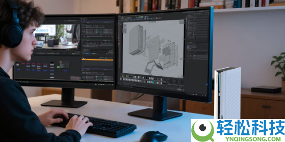 铭凡原子侠G1 Pro迷你机首发9889元：锐龙9 8945HX+RTX 5060