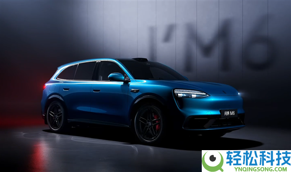 余承东诠释“问界”命名寄意：投石问路、跨界造车