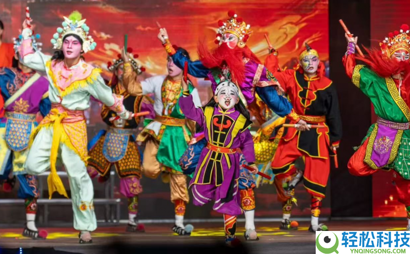 央视认证“小时迁” 万株郁金香花海  小梅沙这个春节年味儿浓