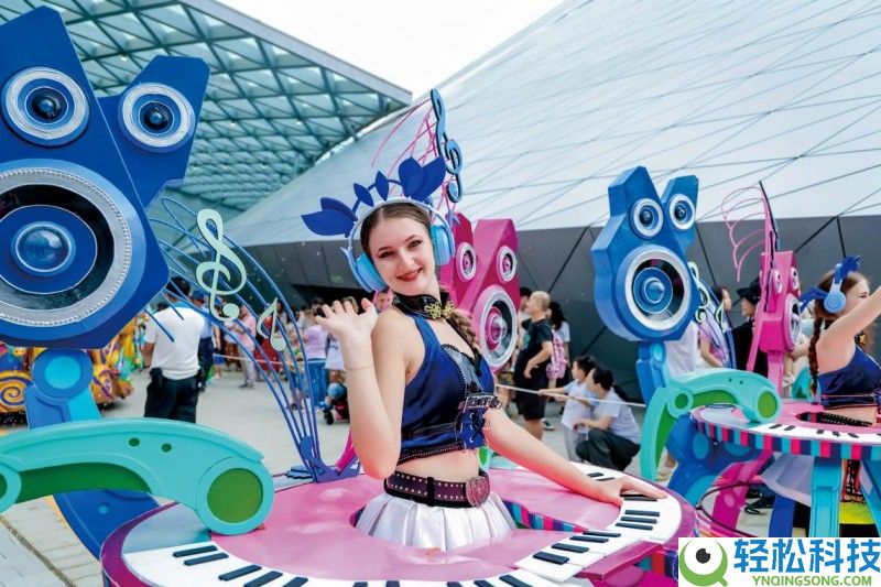 央视认证“小时迁” 万株郁金香花海  小梅沙这个春节年味儿浓