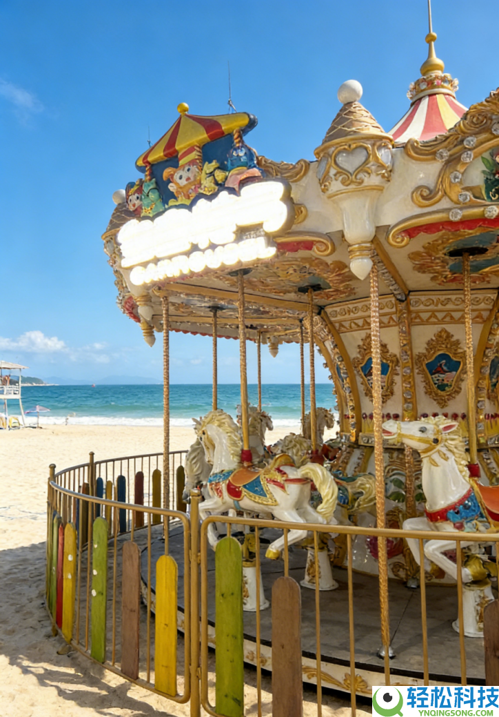 央视认证“小时迁” 万株郁金香花海  小梅沙这个春节年味儿浓