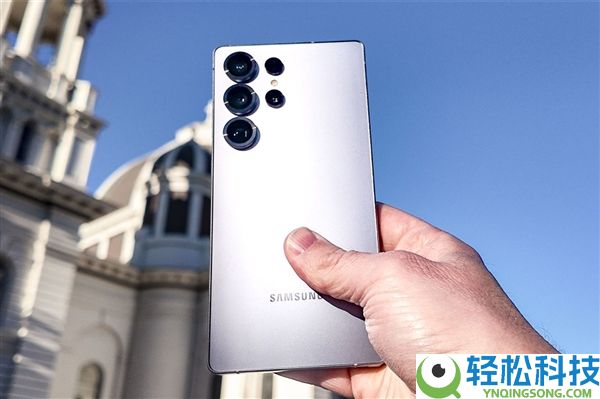 只因苹果iPhone 18 Pro要用 三星新生可变光圈手艺