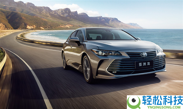 64万千米不换发起机,12款耐开神车揭晓：丰田、本田成最大赢家