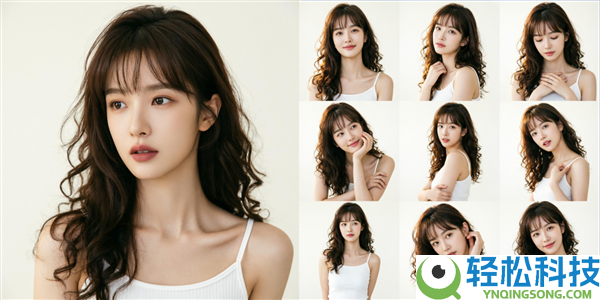 千问Qwen-Image-2.0发布,超强文字衬着 信息图 PPT轻松做