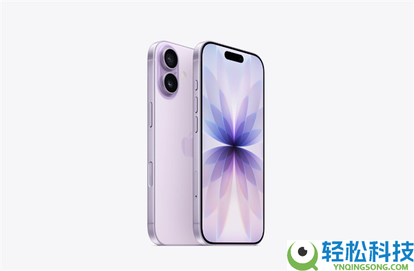 2025年十大热搜手机品牌出炉：苹武断层抢先 iPhone 17系列第一