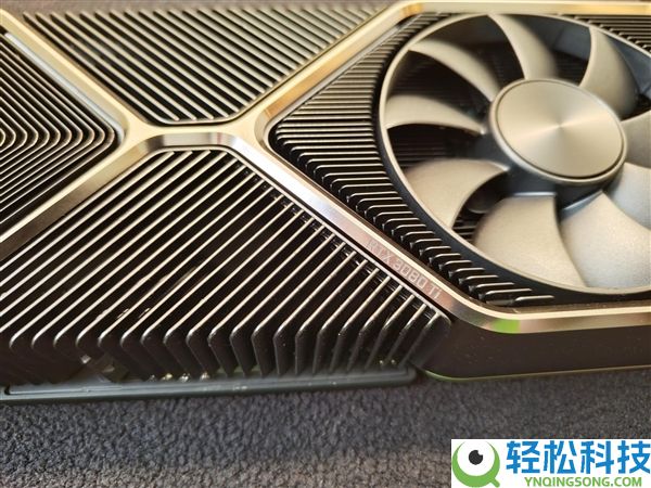 胎死腹中的RTX 3080 Ti 20GB首测,显存更大 但只要3080的水平