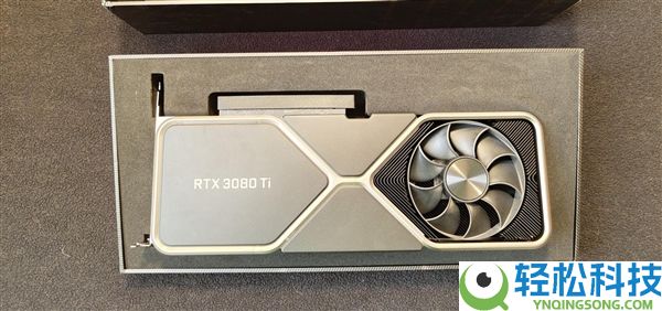 胎死腹中的RTX 3080 Ti 20GB首测,显存更大 但只要3080的水平