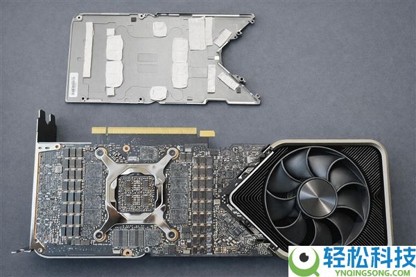 胎死腹中的RTX 3080 Ti 20GB首测,显存更大 但只要3080的水平