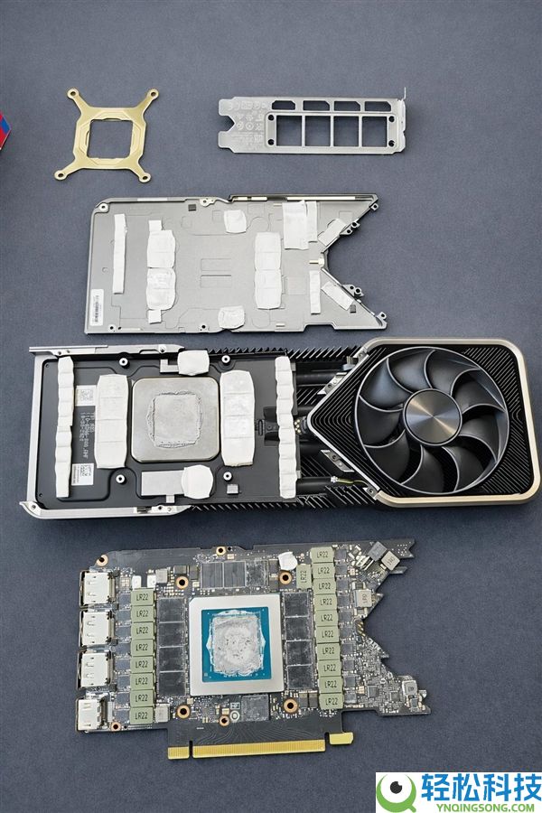 胎死腹中的RTX 3080 Ti 20GB首测,显存更大 但只要3080的水平