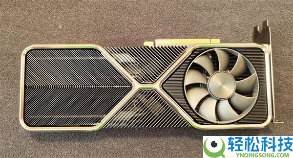 胎死腹中的RTX 3080 Ti 20GB首测,显存更大 但只要3080的水平