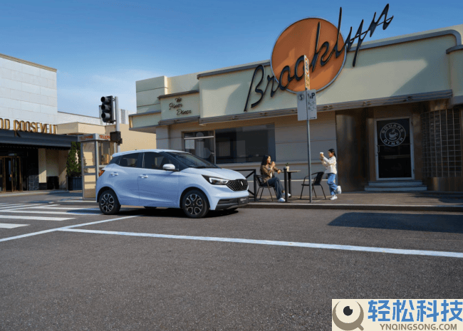 春节归家路迢迢,易至EV3 PLUS以保险温馨伴您畅行每一程