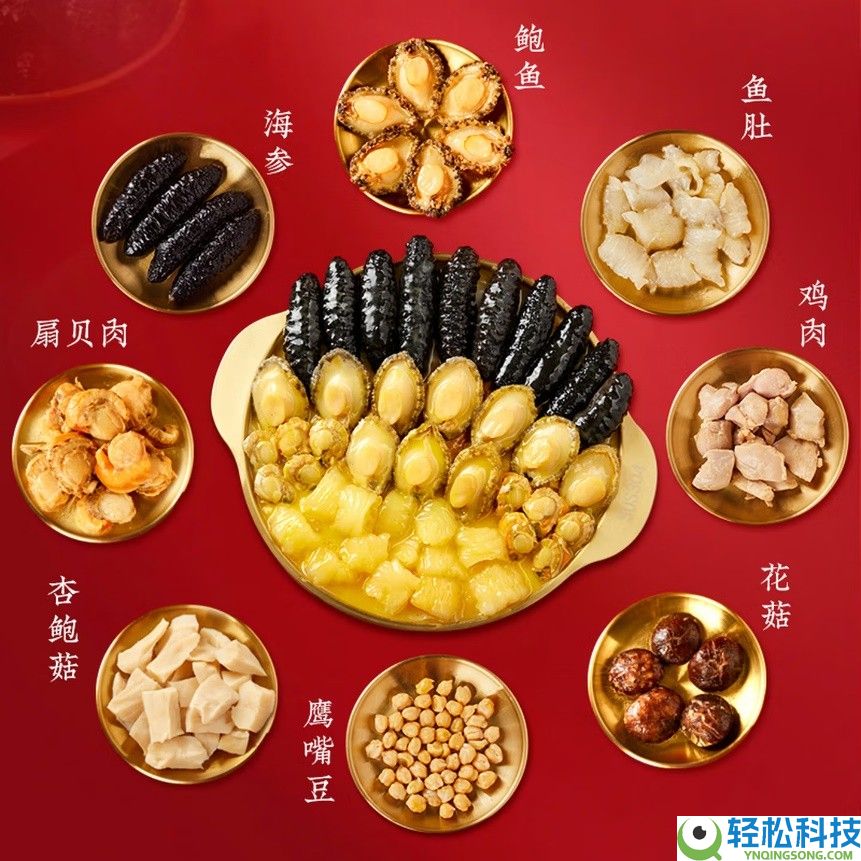 京东生鲜年货花费察看：耙耙柑增进12倍、进口牛腱增进6倍背地的年味变迁