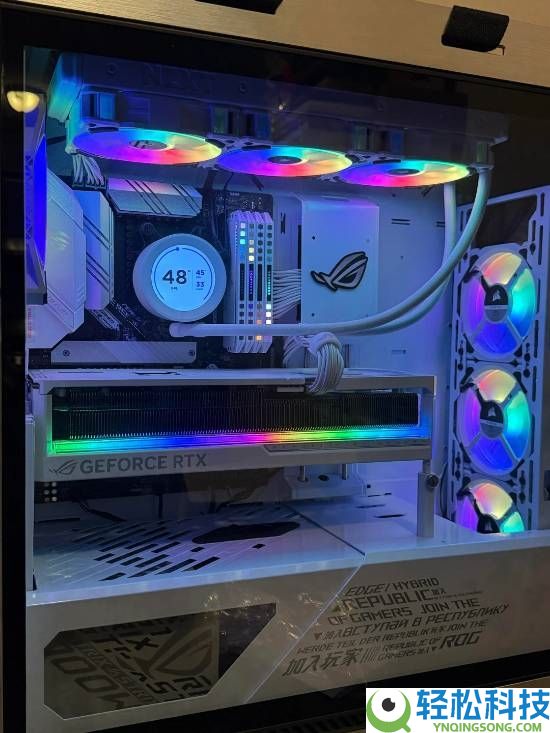 男人1.5万买RTX 5080 作废定单后仍被送到：亚马逊为何白送 本身毛病要买单